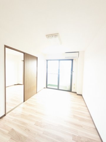 2/21 リビング/ダイニング