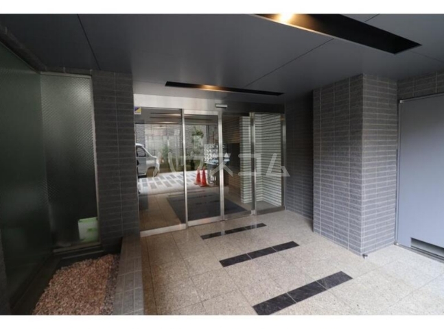 9/19 エントランス