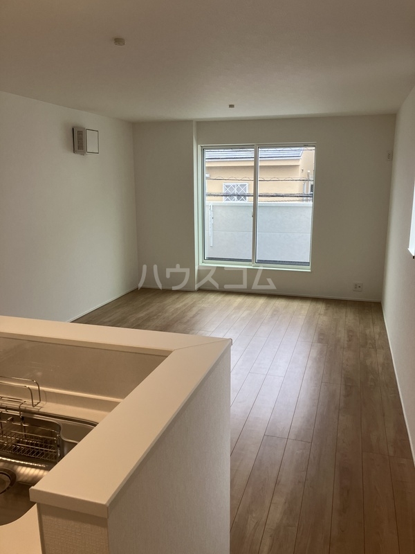 3/17 リビング/ダイニング