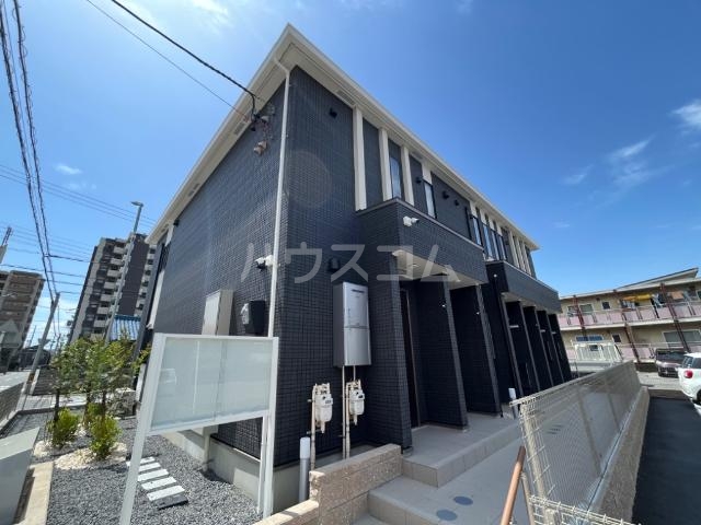 23/28 駐車場