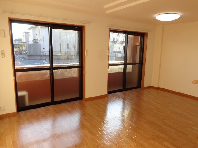 4/28 リビング/ダイニング