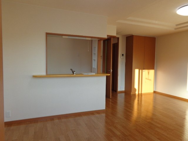 3/28 リビング/ダイニング