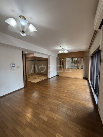 5/30 リビング/ダイニング