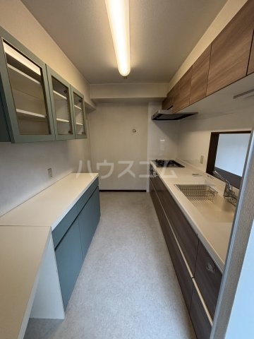 22/30 バルコニー