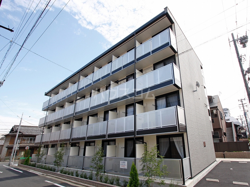 1/14 外観