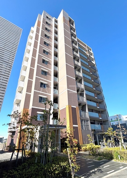 1/2 外観