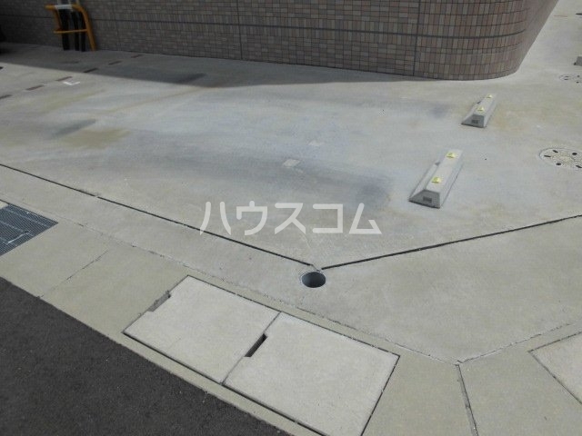 18/26 駐車場