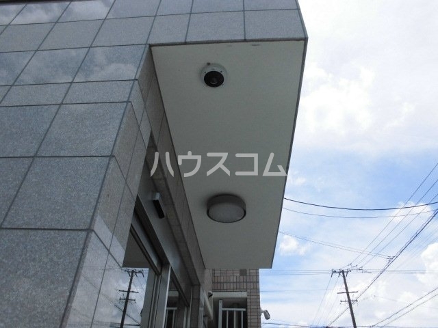 11/26 バルコニー