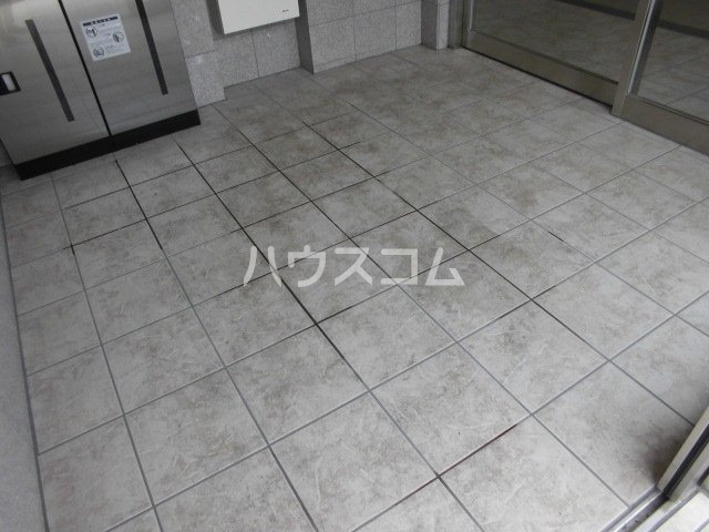 5/26 室内