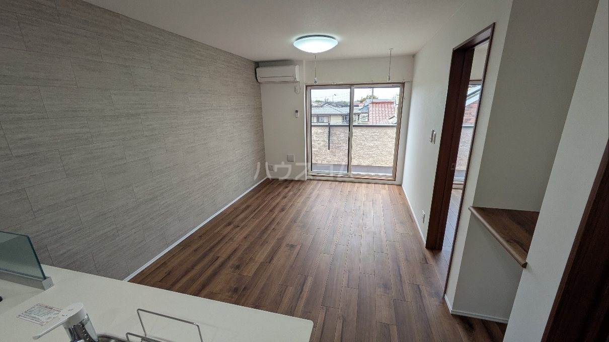 2/21 リビング/ダイニング