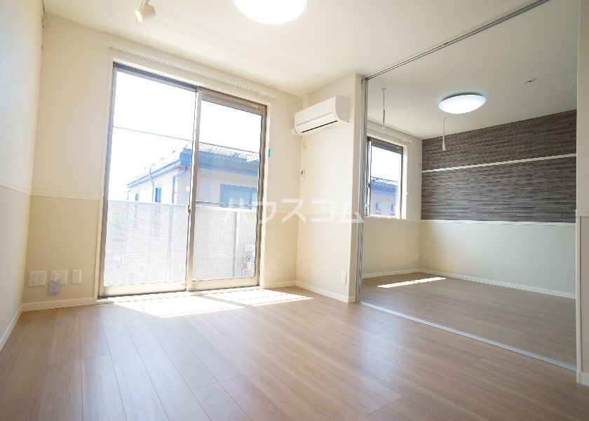 5/30 リビング/ダイニング