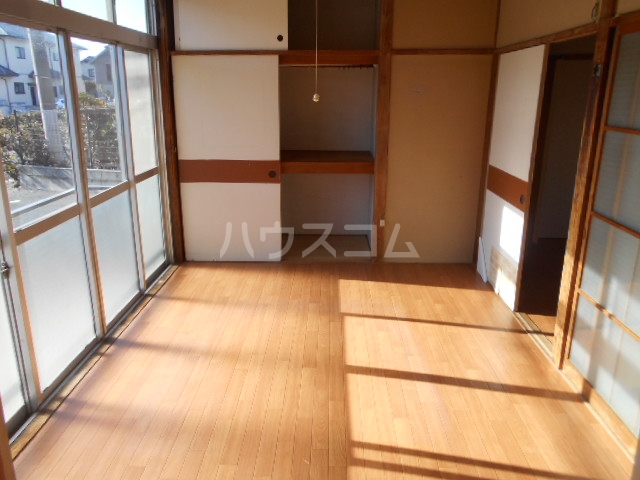 3/17 リビング/ダイニング