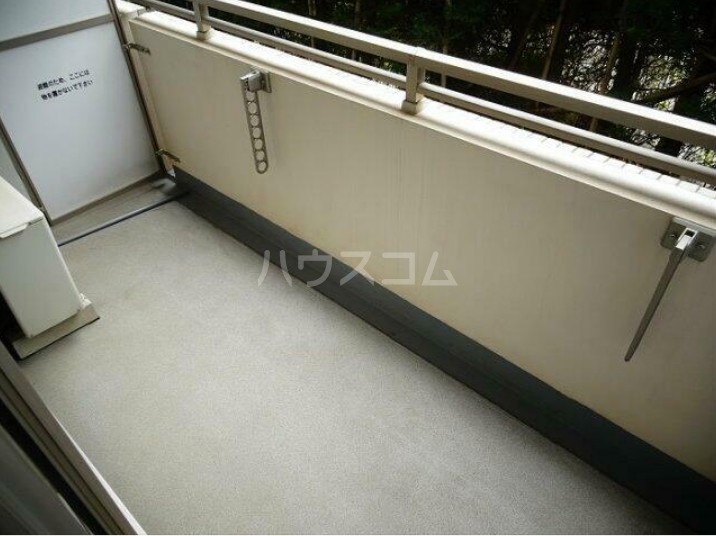 16/30 バルコニー