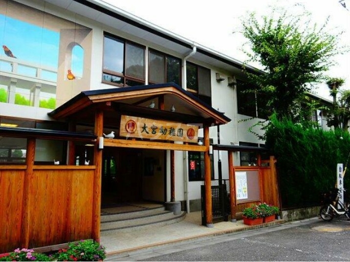 5/13 エントランス