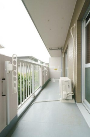 15/30 バルコニー