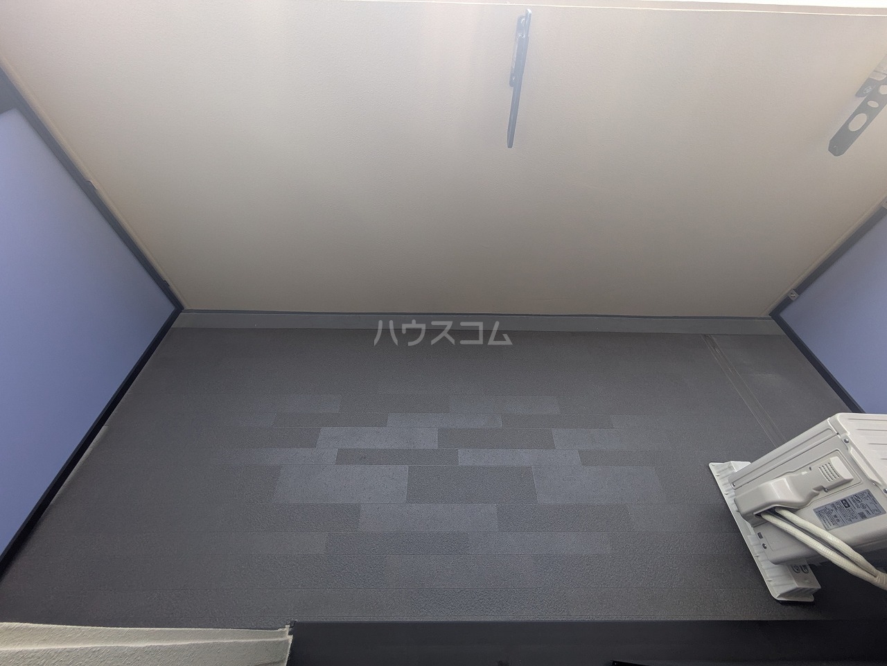 16/28 バルコニー