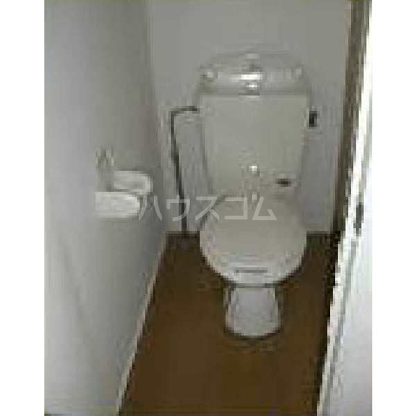 4/14 トイレ