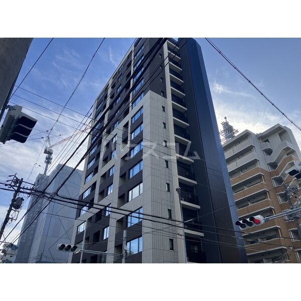1/18 外観