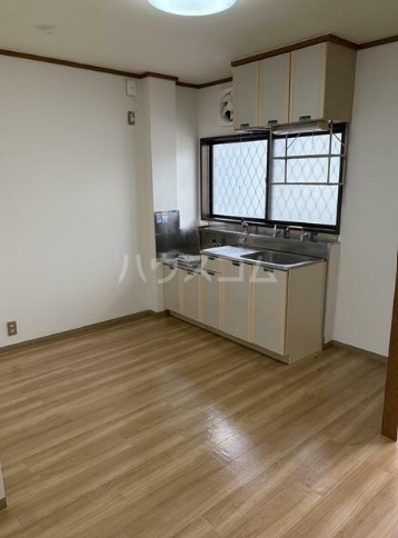 3/15 リビング/ダイニング