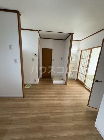 2/15 リビング/ダイニング