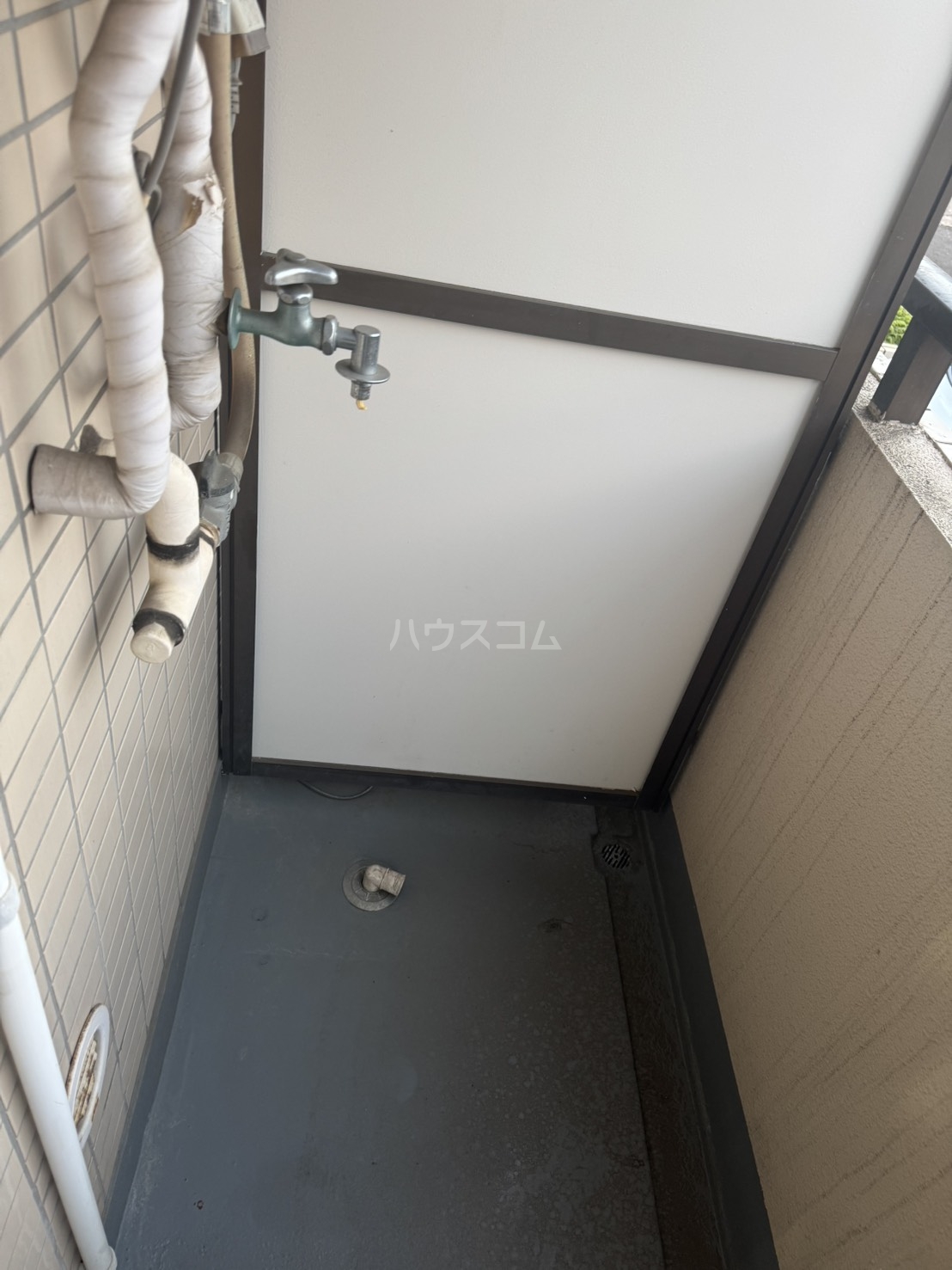 15/30 バルコニー