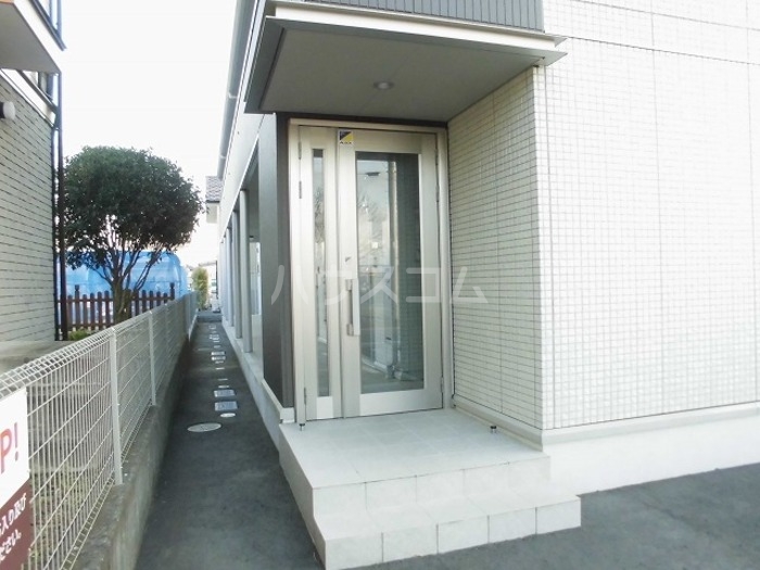 19/24 エントランス