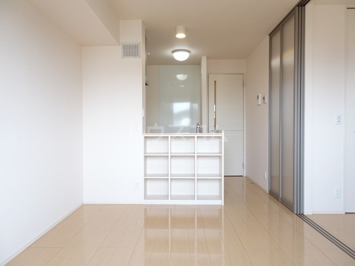 3/24 リビング/ダイニング