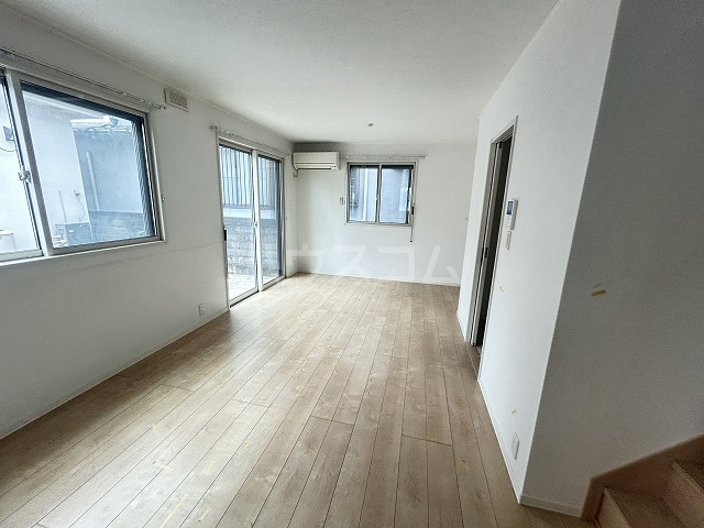 5/30 リビング/ダイニング