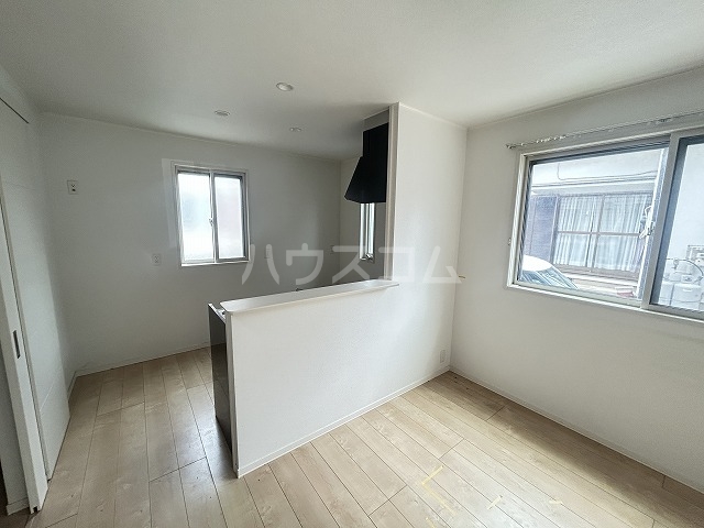 7/30 リビング/ダイニング