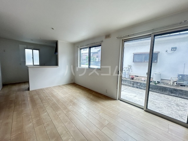 4/30 リビング/ダイニング