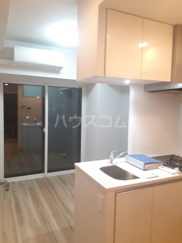 3/28 リビング/ダイニング