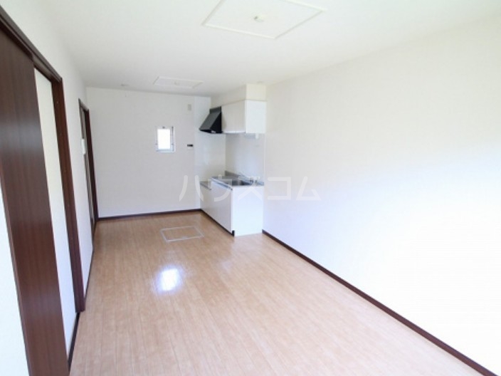 3/18 リビング/ダイニング