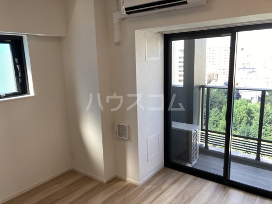 19/26 バルコニー