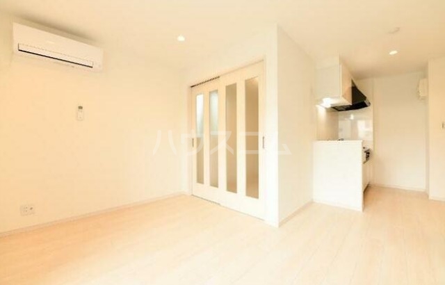 3/12 リビング/ダイニング