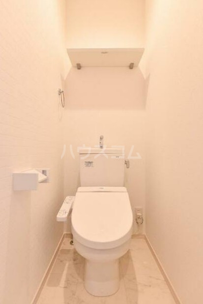 8/12 トイレ