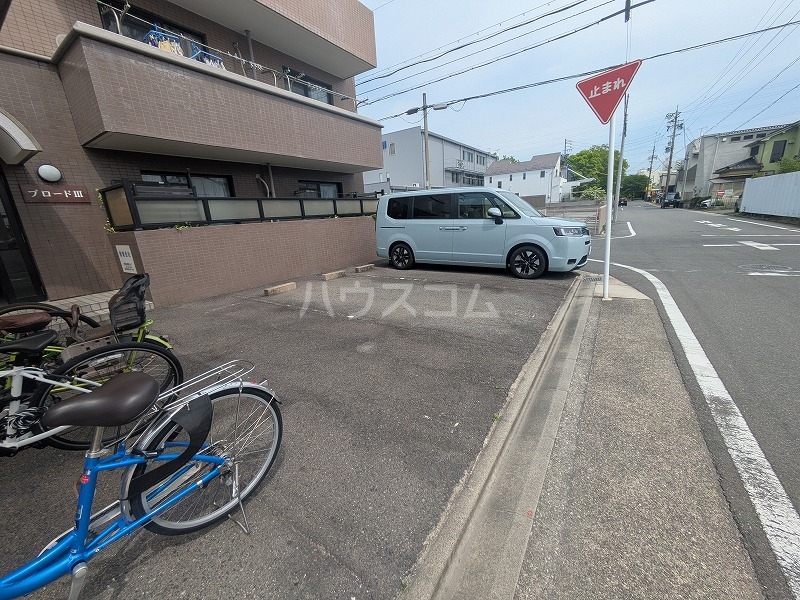 29/29 駐車場