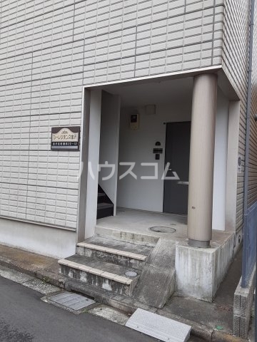 2/6 エントランス