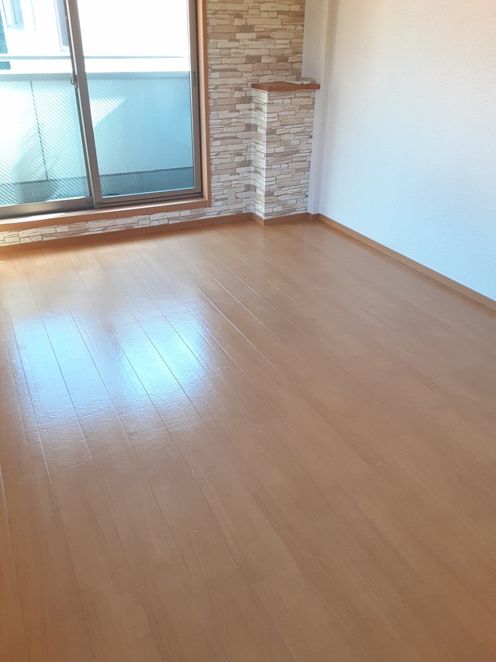 3/25 リビング/ダイニング