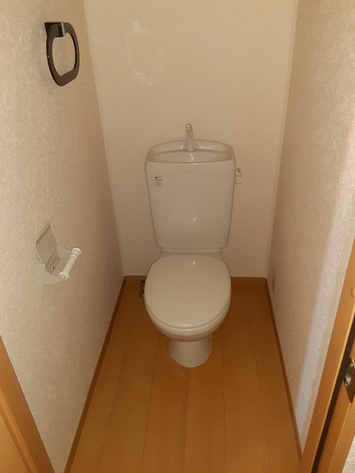 11/25 トイレ