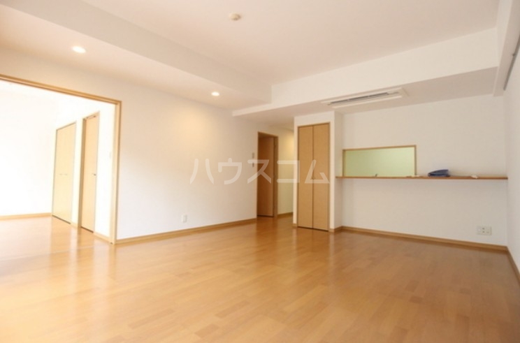 3/26 リビング/ダイニング