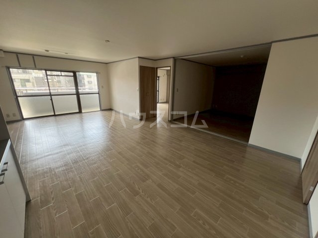 4/30 リビング/ダイニング