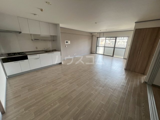 6/30 リビング/ダイニング