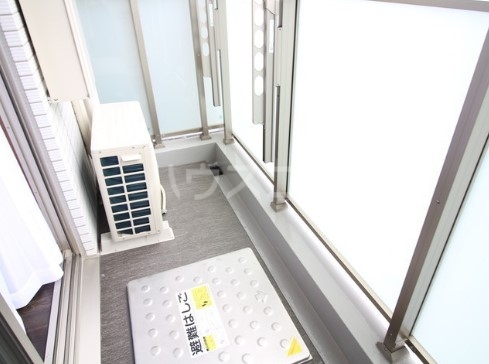 16/30 バルコニー