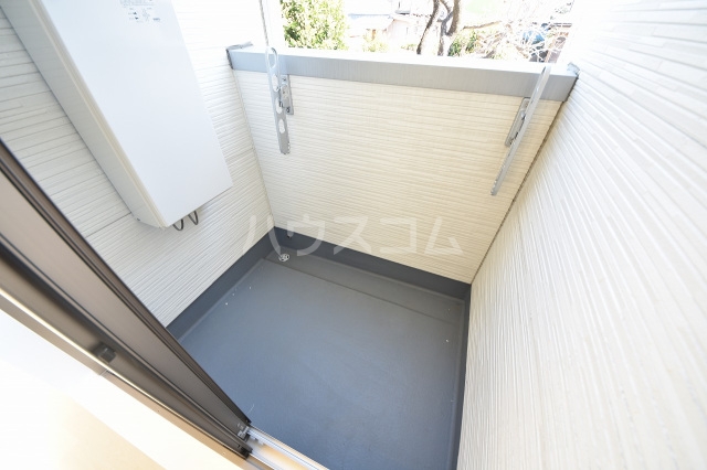 21/29 バルコニー