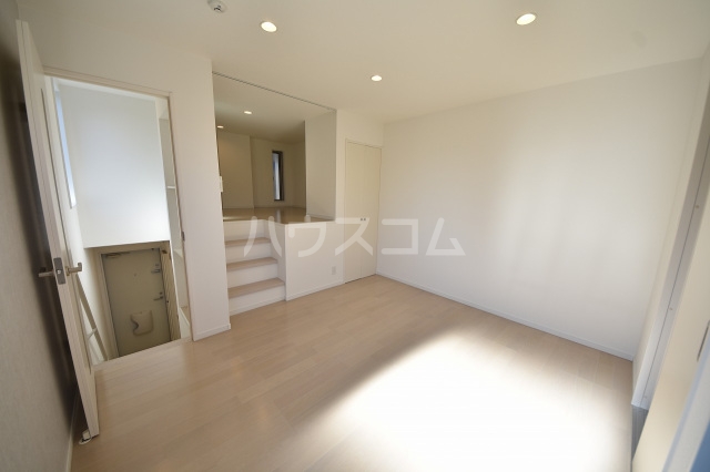 4/29 リビング/ダイニング