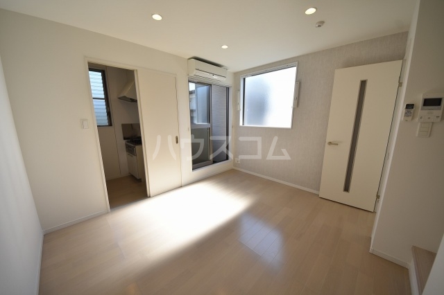 6/29 リビング/ダイニング