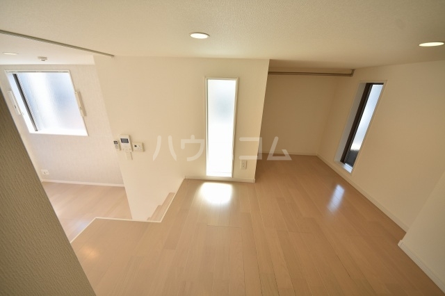 9/29 リビング/ダイニング