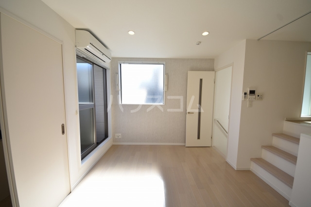 3/29 リビング/ダイニング