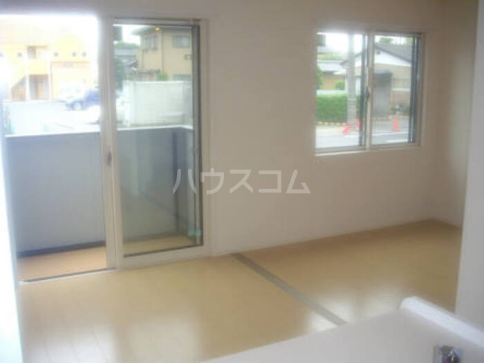 3/12 リビング/ダイニング