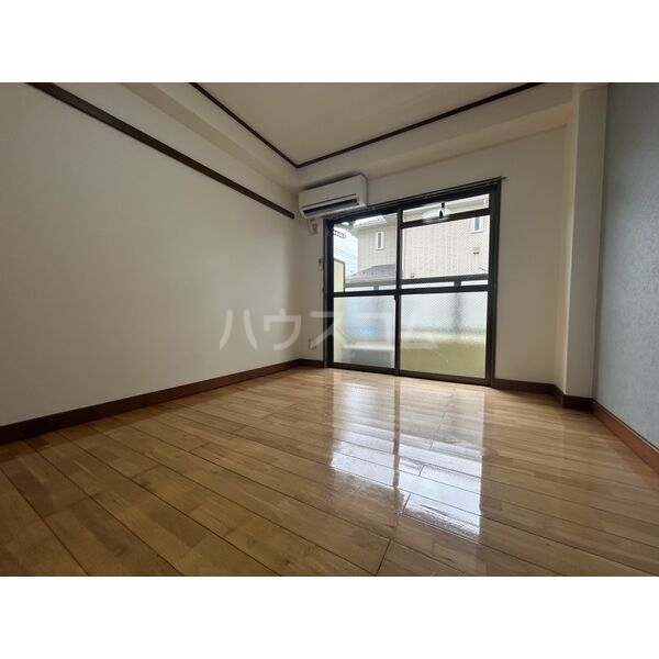 2/23 リビング/ダイニング